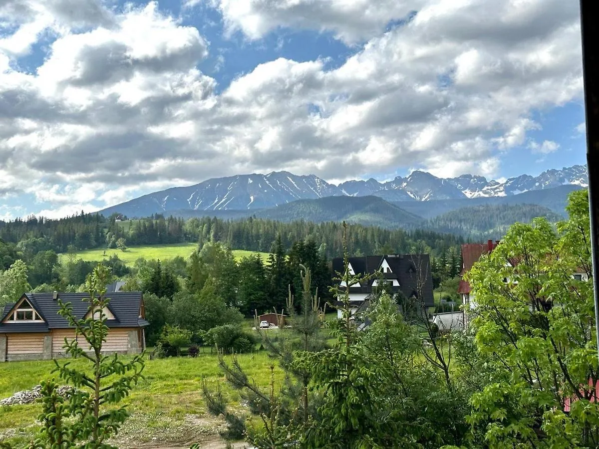 Hotel Villa Gronik Zakopane