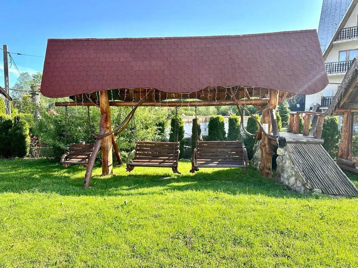 Villa Gronik 扎科帕内