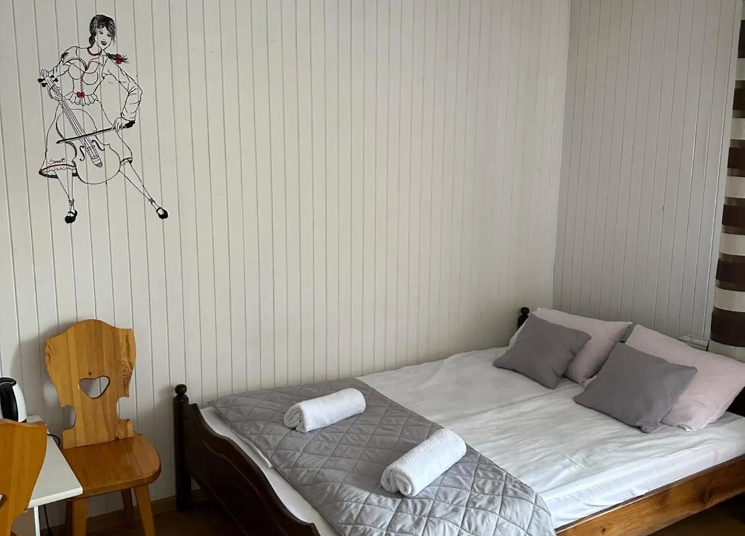 Villa Gronik 扎科帕内 0*,