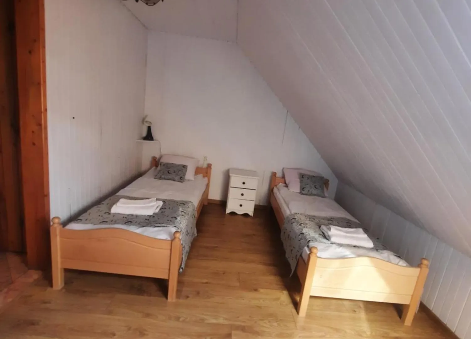 Villa Gronik 扎科帕内