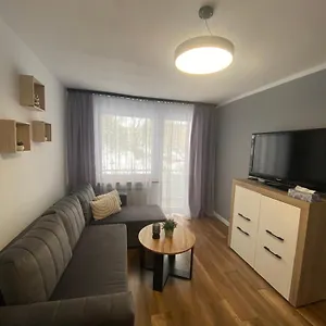 Apartament Słoneczna, Zakopane