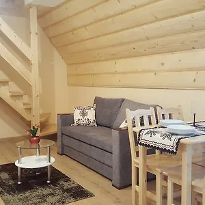 Apartament Zakopiańskie Zacisze, Zakopane