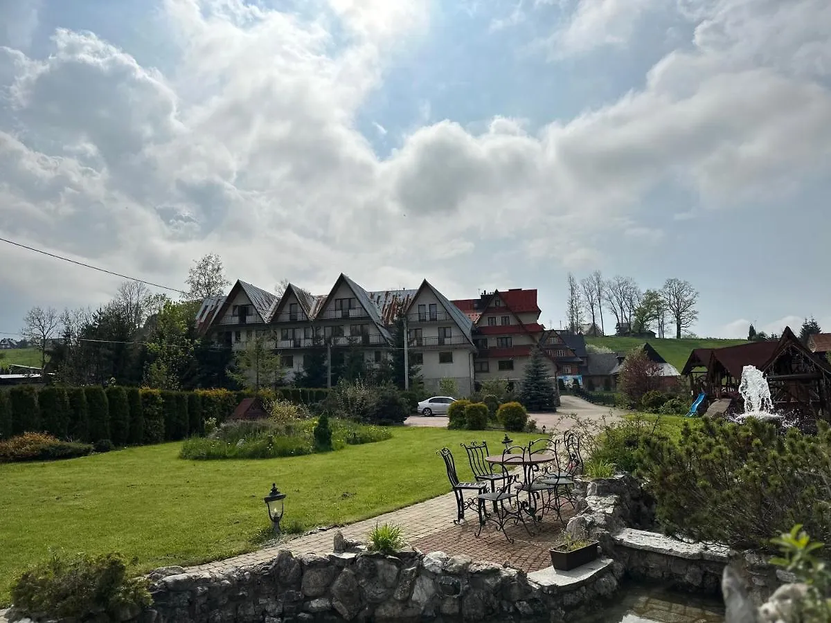 Villa Gronik Zakopane