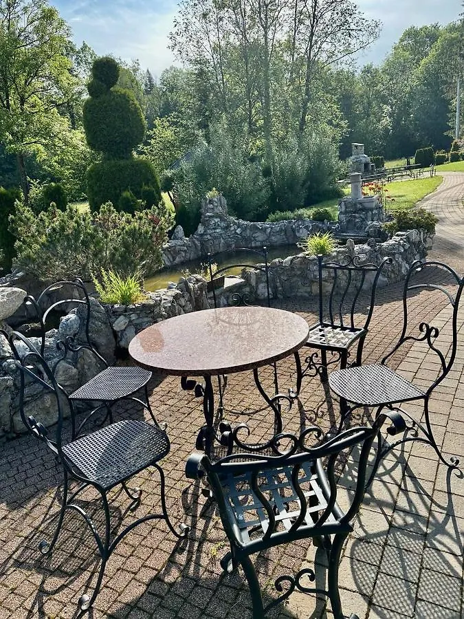Villa Gronik Zakopane