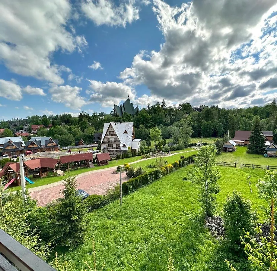 Hotel Villa Gronik Zakopane