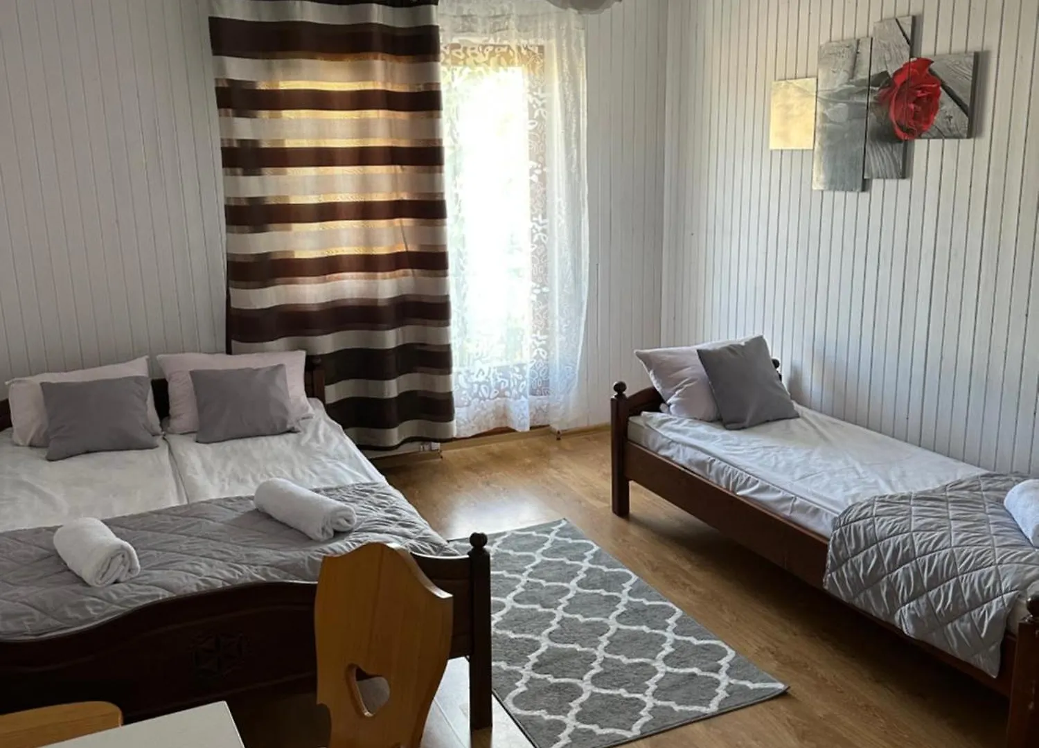 Hotel Villa Gronik Zakopane
