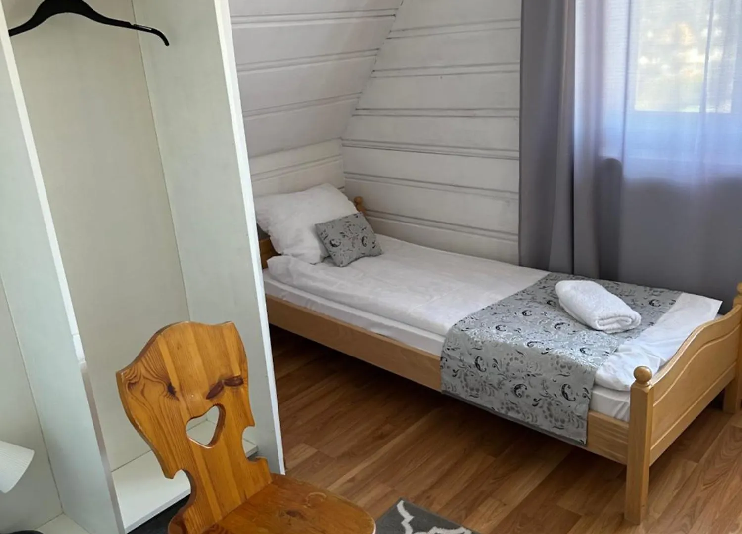 Hotel Villa Gronik Zakopane