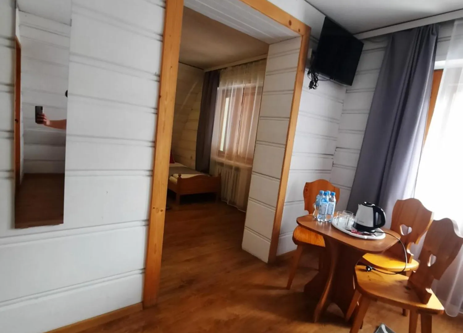 Villa Gronik Zakopane 0*,  Poland