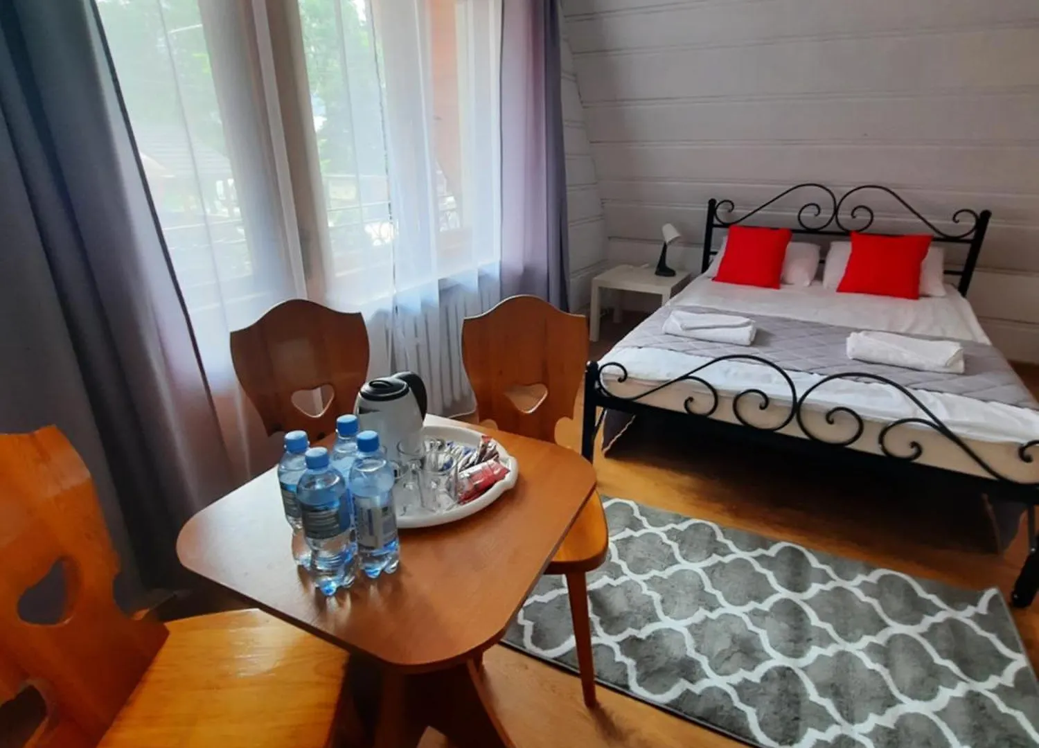 Villa Gronik Zakopane Hotel