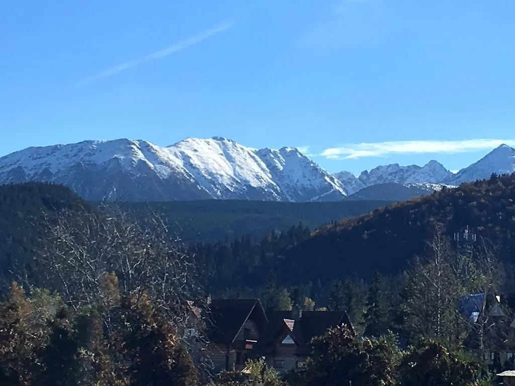 Villa Gronik Zakopane 0*,  Poland