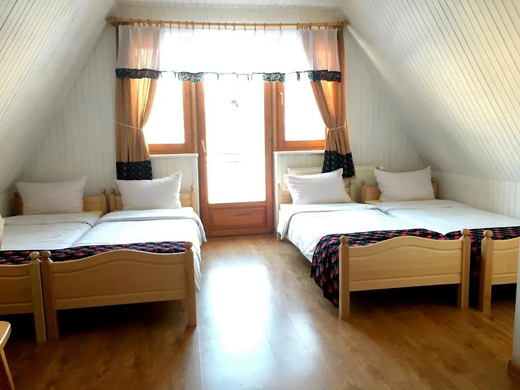Villa Gronik Zakopane