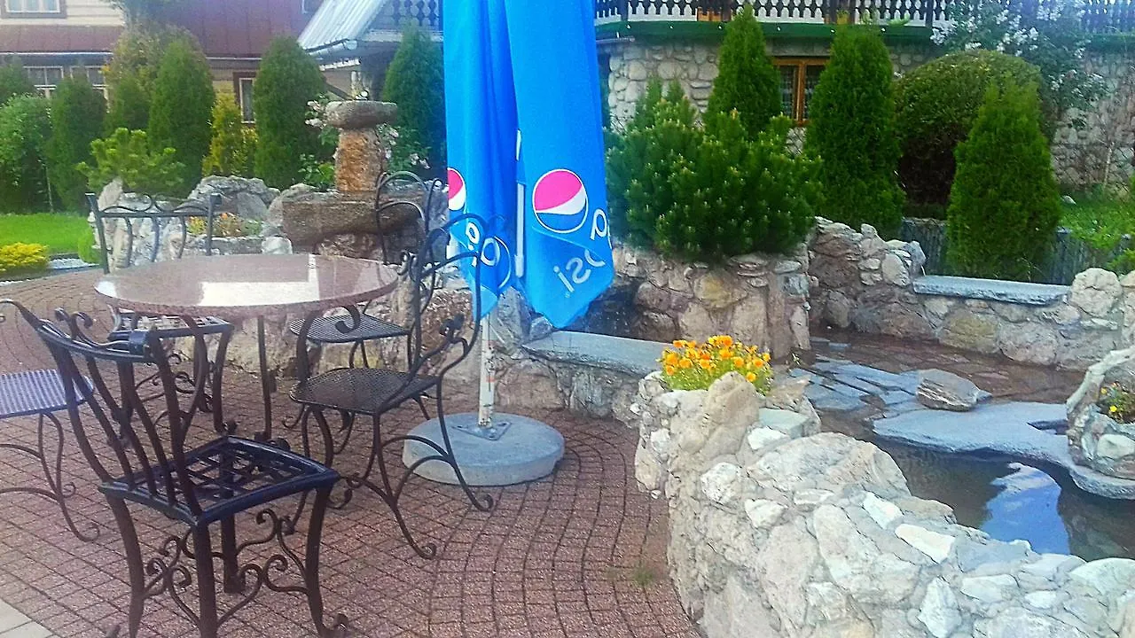 Villa Gronik Zakopane 0*,  Poland