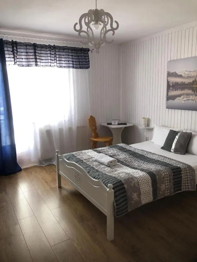 Villa Gronik Zakopane