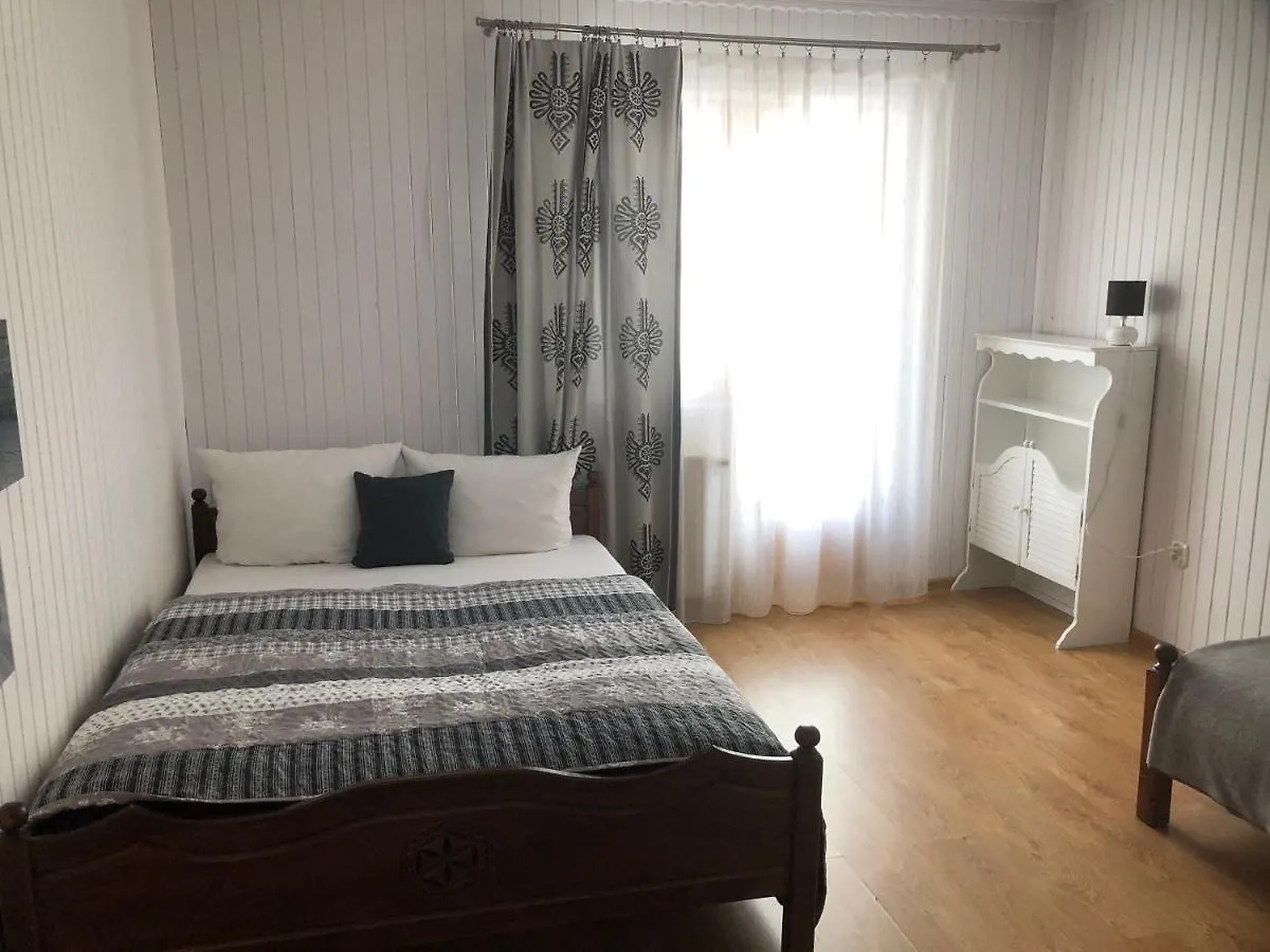 Hotel Villa Gronik Zakopane Poland